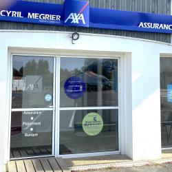 Houdin - Megrier - Axa Assurance
