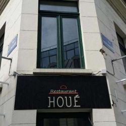 Houé