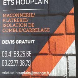Houplain Mickael
