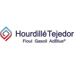 Hourdillé Téjédor