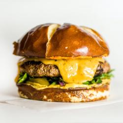 House Burger ????