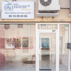 House Of Beauty