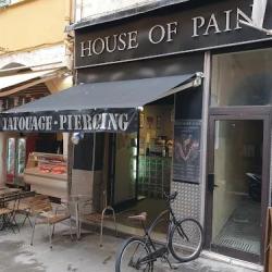 House Of Pain