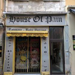 House Of Pain