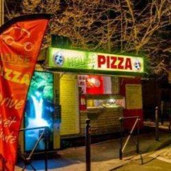 House Pizza
