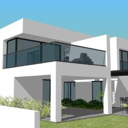 House Standing