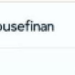Housefiinan