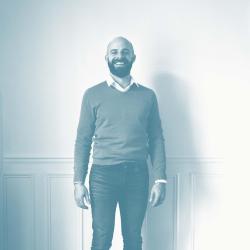 Howland Eric Ostéopathe