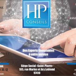 Hp Conseils