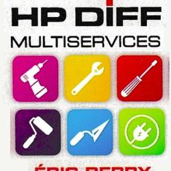 Hp Diff