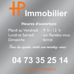 Hp Immobilier