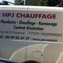 Hpj Chauffage
