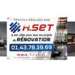 Hset Telecom