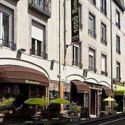 Hôtel De Russie
