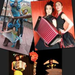 Accordeon Maelle