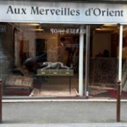 Aux Merveilles D’orient - Restauration Tapis - Nettoyage Tapis Nice (06)