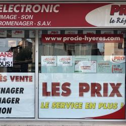 Htv Electronic