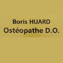 Huard Boris