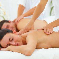 Sina Phénix - Salon De Massage