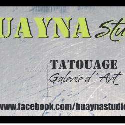 Huayna Studio