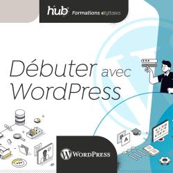 Hub62 Formations Web / Digital / Seo