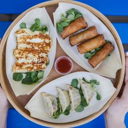 Hubao Burgers & Brunch - Paris - Montrouge