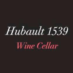 Hubault 1539