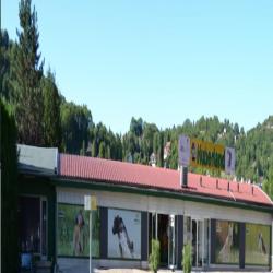 Huberland