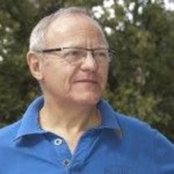 Perrin Hubert