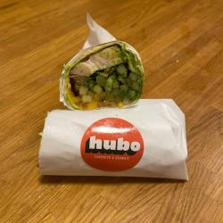 Hubo