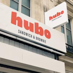 Hubo