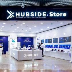 Hubside Store Cap 3000