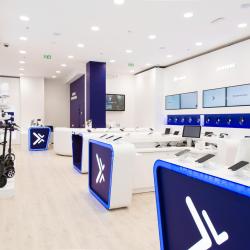 Hubside.store Aéroville