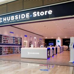 Hubside.store Claye Souilly