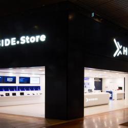 Hubside.store Euralille