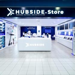 Hubside.store Illkirch - Graffenstaden