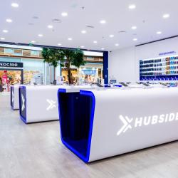 Hubside.store Mont St Martin