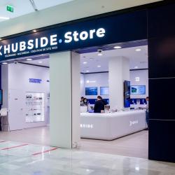 Hubside.store Qwartz