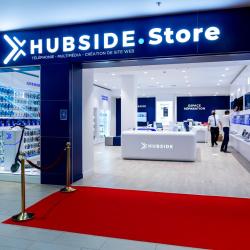 Hubside.store Rivetoile