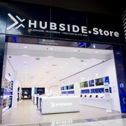 Hubside.store Rosny 2