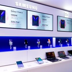 Hubside.store Strasbourg Arcades