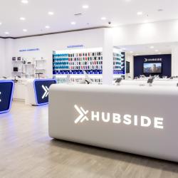 Hubside.store Toulouse Roques