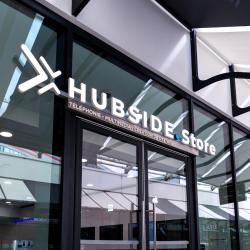 Hubside.store Tours