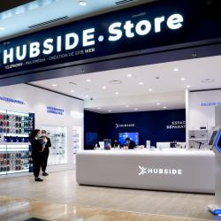 Hubside.store Val D'europe