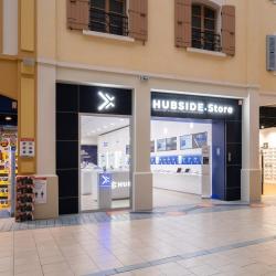 Hubside.store Valence Auchan