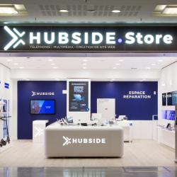 Hubside.store Vélizy 2