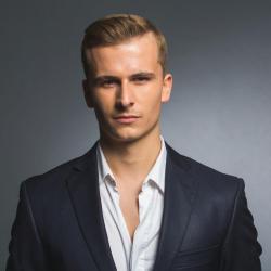 Huby Alexandre