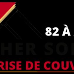 Hucher Sonny, Couvreur Fiable Du 82