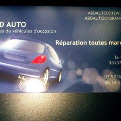 Abd Auto