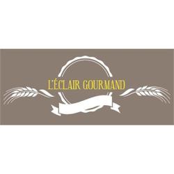 L'eclair Gourmand
